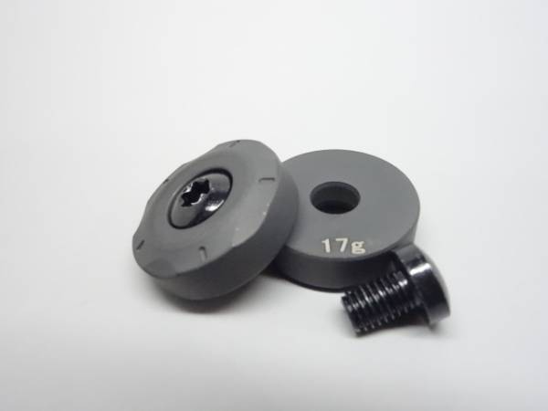 送料無料★ ピン PING Gシリース ウェイト 17g 単品2拍卖