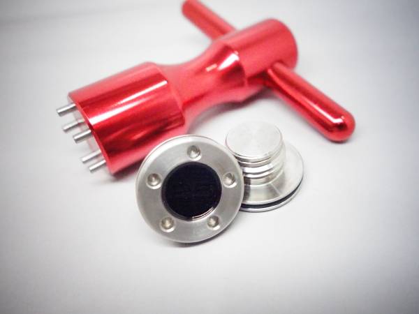 ファストバック・スクエアバック M1 ブラック25g  set拍卖