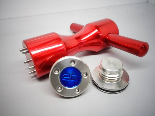 ファストバック・スクエアバック M1 ブルーウェイト20g  set1拍卖