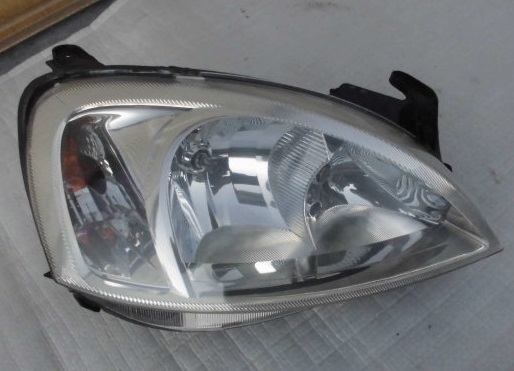 ヴィータ右ヘッドライトXN120スポーツ純正ヘッドランプ ビータ拍卖