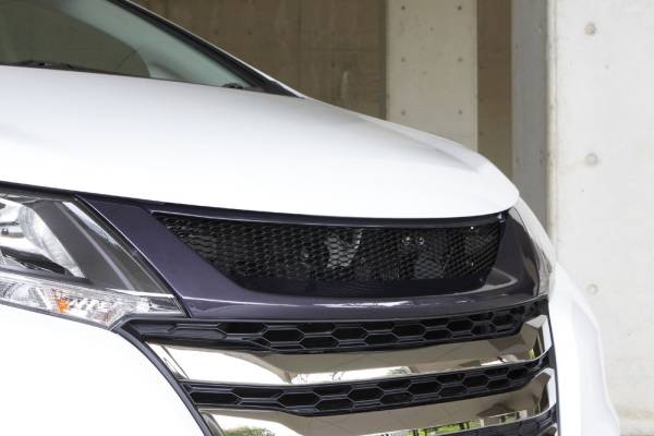 M'z ZEUS ゼウス RC1/2 オデッセイアブソルート用 グリル拍卖