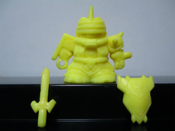 SDガンダム外伝 ガン消し 邪騎士ザクエス 消しゴム拍卖