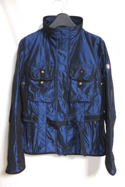 ☆☆送料無料☆☆ウエレンステイン☆メタリックファイア―マンジャケット☆S☆z20拍卖