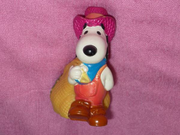 ☆激レア!カワイイ♪ ビンテージ USマクドナルド スヌーピー☆拍卖