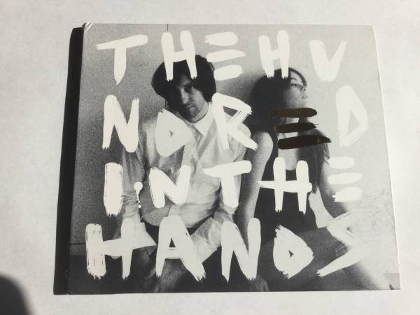 The Hundred InThe Hands / Hundred In The Hands 輸入盤CD拍卖