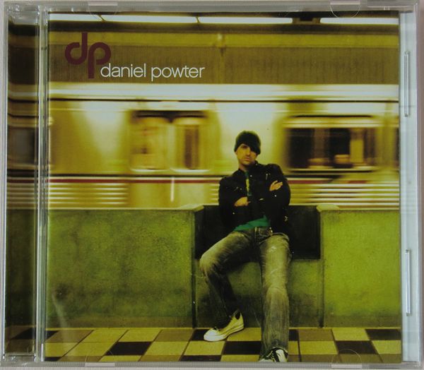 【AIKU-YA】DANIEL POWTER dp拍卖