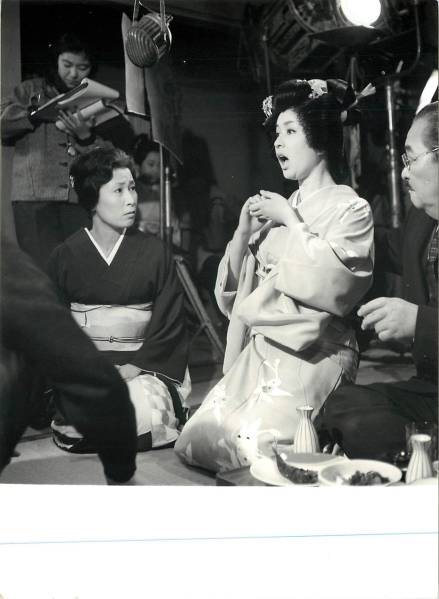 p27913叶順子『温泉芸者』スナップスチル拍卖