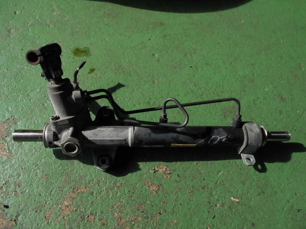 S320V ハイゼットバン 純正 ハンドルラック 不具合無し A251拍卖