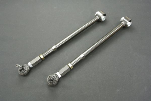 SILK ROAD シルクロード HONDA S660 JW5用 リアトーロッド拍卖