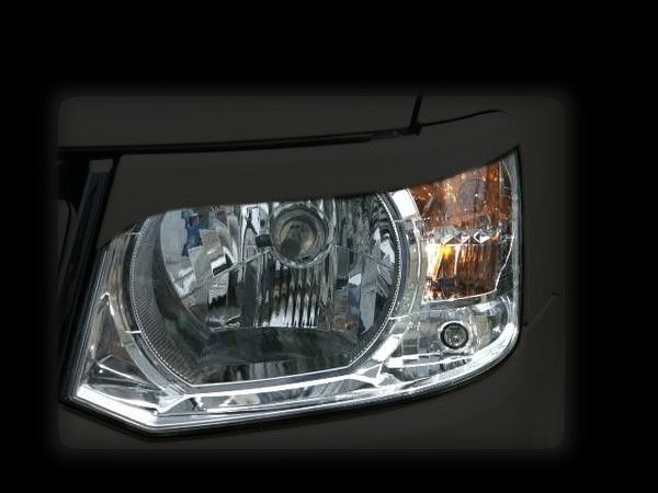 EKワゴンH82W後期アイライン拍卖