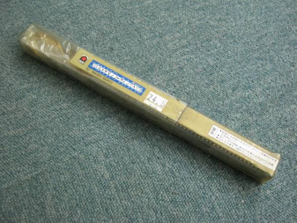 アマダ テーパーシャンクドリル 刃径24.5 未使用品拍卖