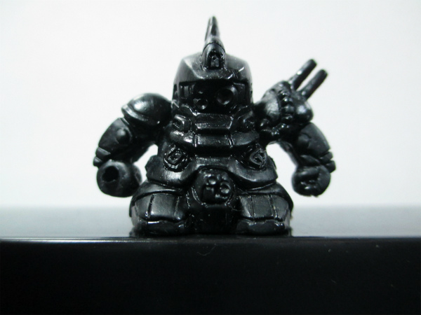 SDドラグナー ガン消し レビゲルフ 消しゴム拍卖