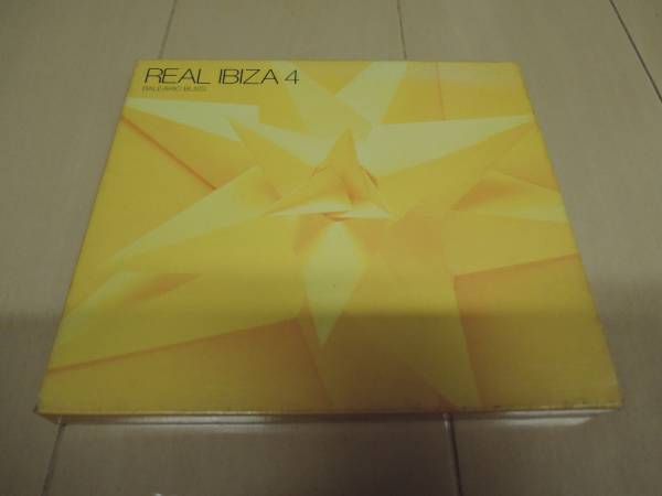 Real Ibiza 4 / Balearic Bliss拍卖