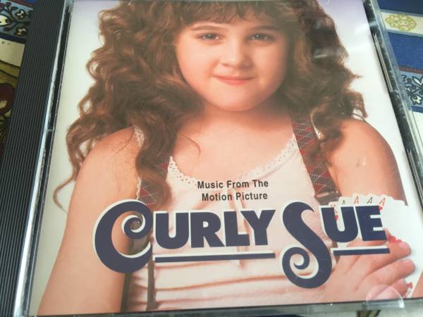 ***カーリースー(ジョルジュ・ドルリュー/輸入盤)拍卖