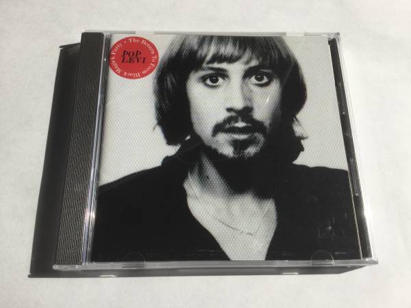 Pop Levi / Return to Form Black Majick Party 輸入盤CD拍卖