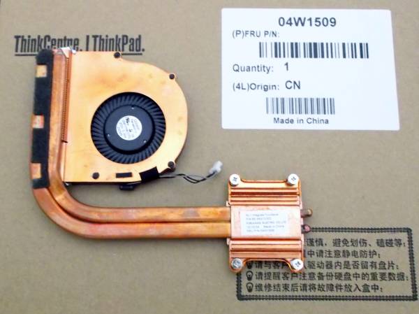 ■東京発送LENOVO純正ThinkPad X1 用CPU FAN_FRU:04W1509拍卖