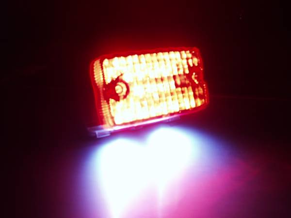 ・NSR50/XR/NS50F/GB/マグナ50etc・・・ LEDテールユニットH8-B拍卖