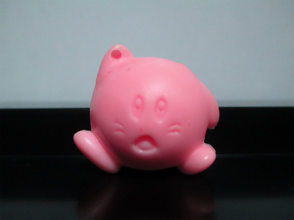 任天堂 星のカービィ7 消しゴム拍卖