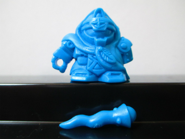 SDガンダム外伝 ガン消し 僧侶メタス 消しゴム拍卖