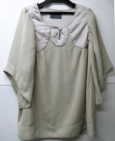 Ray beams ビームス:チュニック(ブラウス拍卖