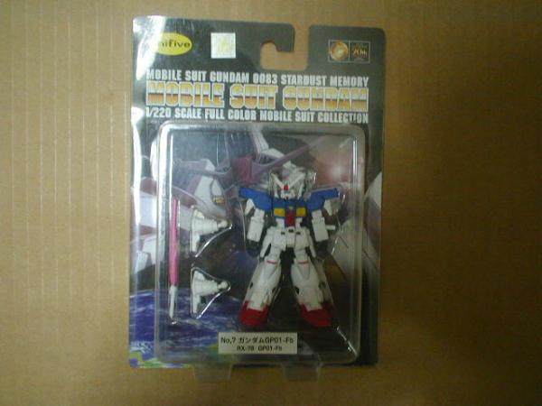 ● 機動戦士ガンダム ● 20th ● MOBILE SUIT ●拍卖