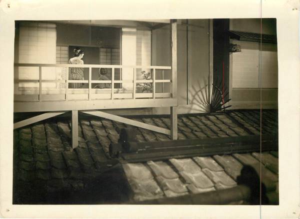 p16598中村錦之助千原しのぶ『怪談 千鳥ヶ淵』スチル拍卖