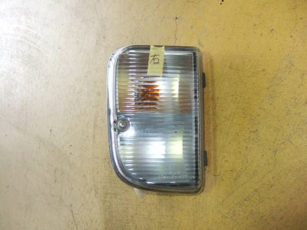 11年 ムーブ L902S バンパーウィンンカー 右拍卖