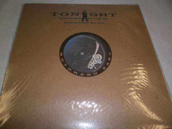 ■昭和レコード館 J・J■佐野元春 TON I GET(J023)拍卖