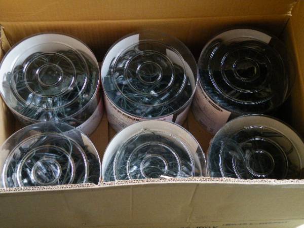 新店舗内装イルミネーションガーデンライトまとめて6個出品お徳拍卖