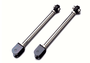 SILK ROAD スカイラインECR33用 調整式リアトーロッド拍卖