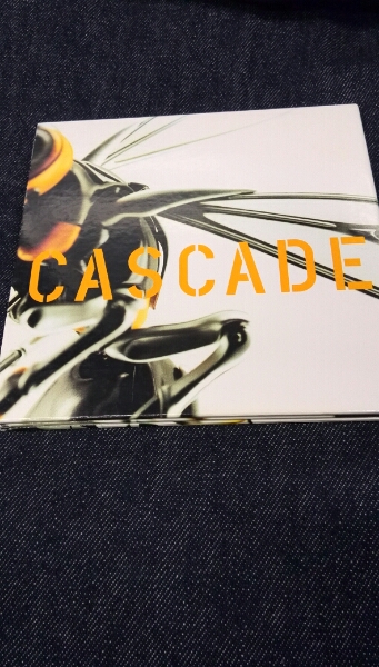 コドモZ CASCADE CD ,O拍卖