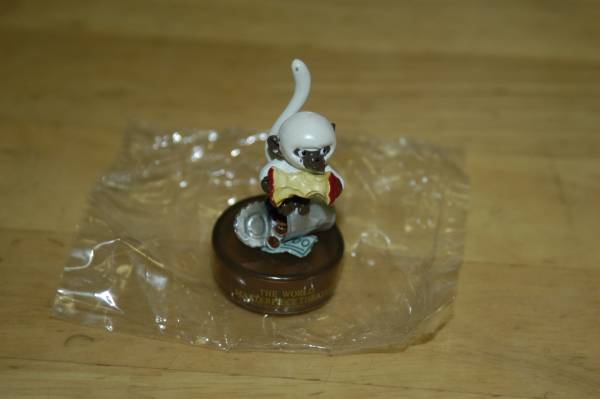 世界名作劇場 ボトルキャップ フィギュア アメディオ拍卖