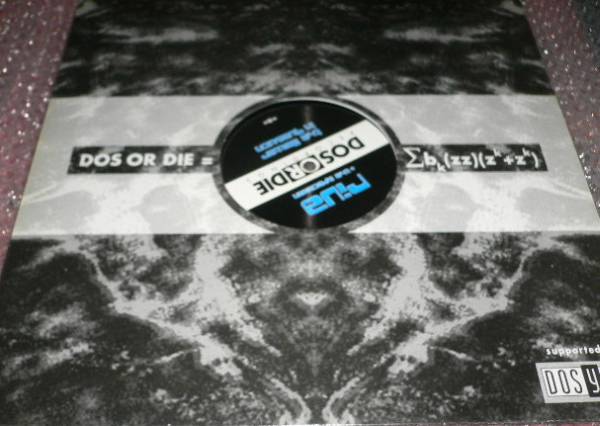 DO OR DIE The Matter in Question 拍卖