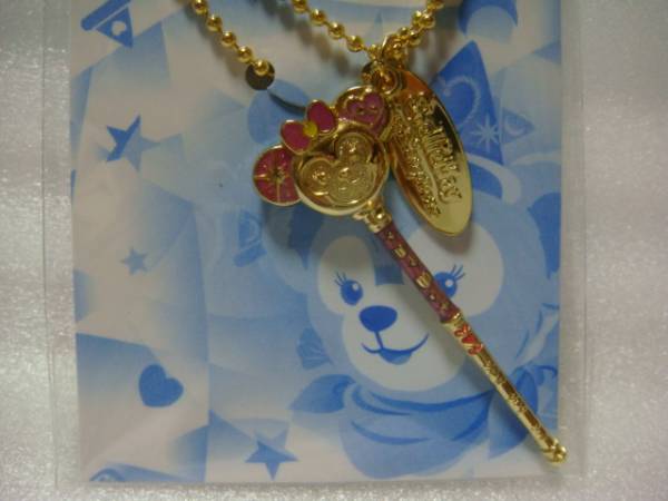 TDS10周年ペンダント シェリーメイ拍卖