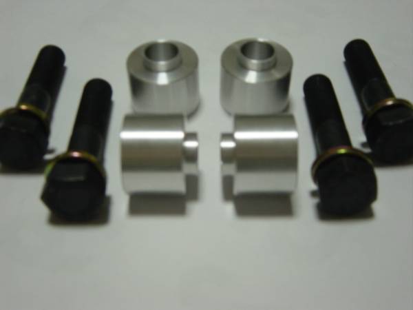 アリスト(14、16)ロールセンターアダプター30mm ダウンキット ジュラルミン製拍卖