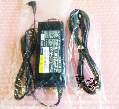 送料無料/FMV-AC325 FMV-AC325A FMV-AC325C対応 ACアダプタ19V4.22A拍卖