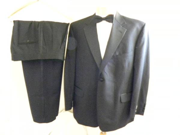 |o_o|Stafford(2n)フォーマルスーツ175-180cm拍卖