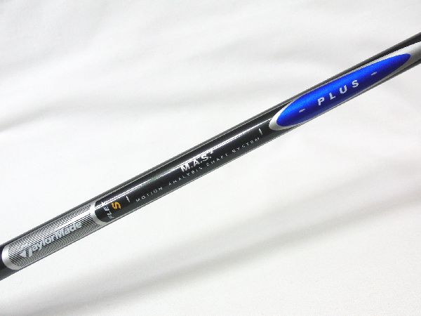 中古◎★テーラーメイド★MAS2 PLUS★S★41.1inch★シャフト拍卖
