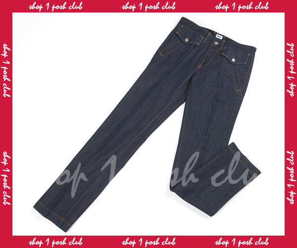 D&G*ドルガバ【RP0618】デニム・ジーンズ*48*ジーパン拍卖