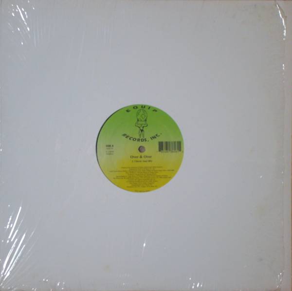 ◆KENNY BOBIEN/OVER & OVER拍卖