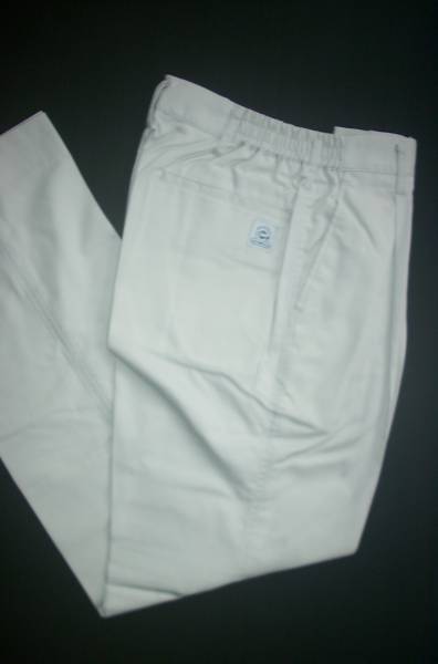 《春・夏》 UN4001A-15 【79㎝】 ワンタック・スラックス。1本・新品未使用拍卖