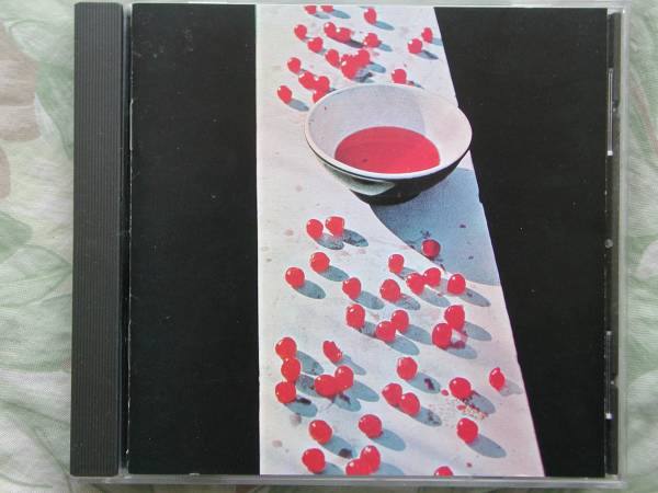 ◇ポール・マッカートニー '70ソロ第1作 ビートルジョンウイン拍卖