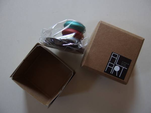 ●新品未開封AL ARTアルアート・3カラーリングセット9号GPG拍卖