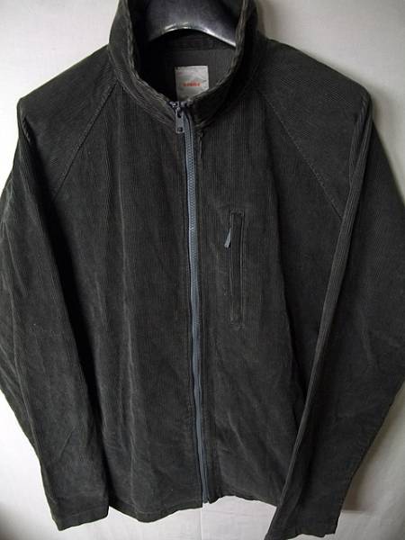 ◆beams ビームス◆コーデュロイジップカバーオール◆拍卖