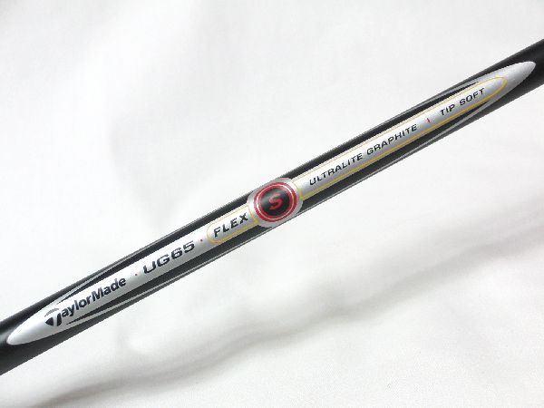 中古◎★テーラーメイド UG65★S★38.5inch★シャフト拍卖