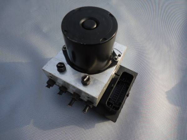 ★VW ポロ 9N 9NBKY ABS アクチュエーター ESP ユニット★拍卖