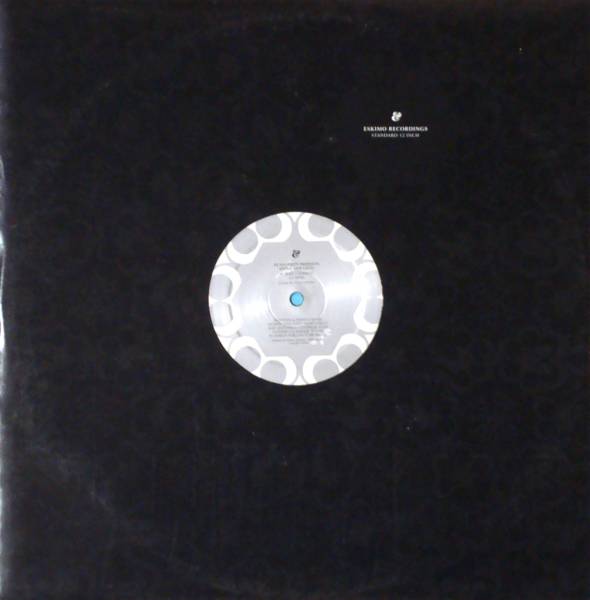 ◆DJ NAUGHTY pres. SILVER AND GOLD/ROJO CALIENTE -Eskimo拍卖