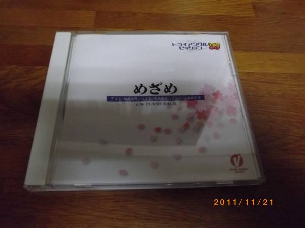 めざめ トライアングルセッション99拍卖
