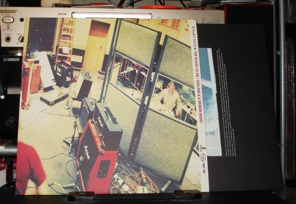 SIX BY SEVEN TEN PLACES TO DIE 12inch拍卖