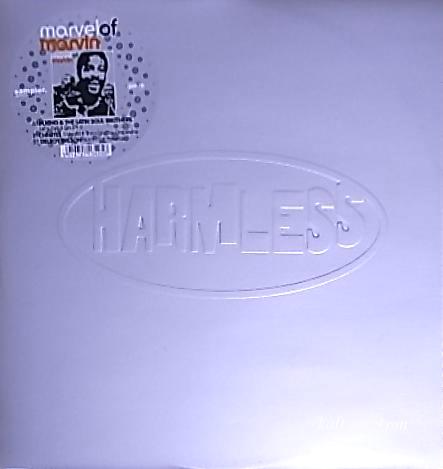 ★☆V.A.「Marvel Of Marvin Sampler」Pucho&The Latin Soul Brothers, Chi-Lites, Delroy Wilson 名曲カバー集!☆★5点以上で送料無料!!!拍卖